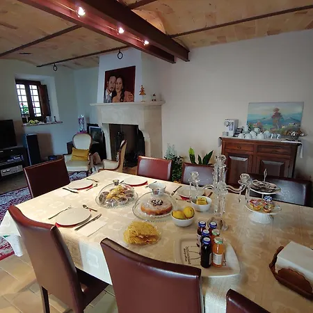 Castello di Fagnano -Albergo Diffuso&SPA-3